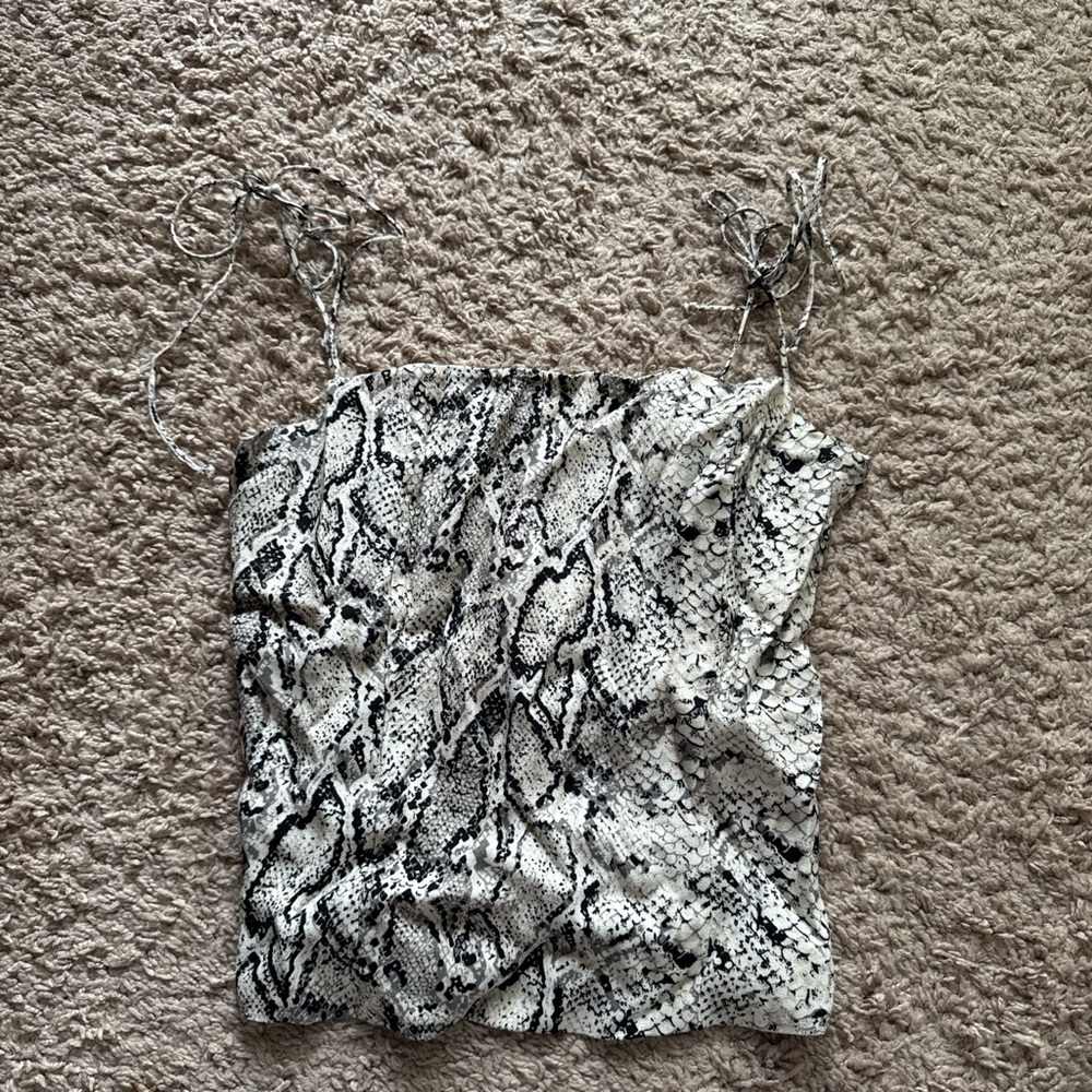 Reformation Top